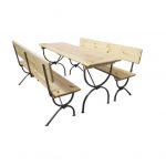 Zestaw biesiadny FIL-LP-43
